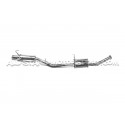 Echappement catback Apexi N1 Evolution pour Nissan 200sx S13