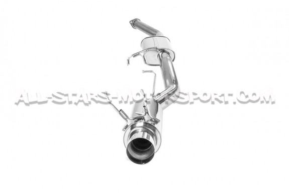 Echappement catback Apexi N1 Evolution pour Nissan 200sx S13