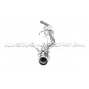 Echappement catback Apexi N1 Evolution pour Nissan 200sx S13