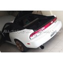 Nissan 200sx S13 N1 Evolution Catback Exhaust
