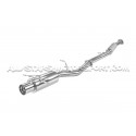 Echappement catback Apexi N1 Evolution pour Subaru Impreza GT GC8