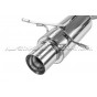 Subaru Impreza GT GC8 Apexi N1 Evolution Catback Exhaust