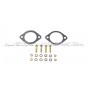 Echappement catback Apexi N1 Evolution pour Subaru Impreza GT GC8