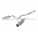 Subaru Impreza STI 11-14 (GV) Apexi N1 Evolution Catback Exhaust