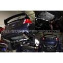 Echappement catback Apexi N1 Evolution pour Subaru Impreza STI 11-1...