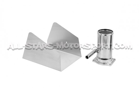 Admission Apexi Power Intake pour Honda Civic Type R EP3