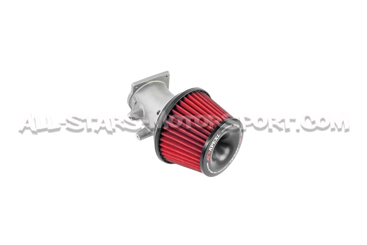 Admision de alto rendimiento Apexi Power Intake para Nissan 200sx S13