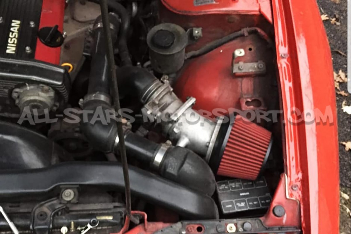 Admission Apexi Power Intake pour Nissan 200sx S13