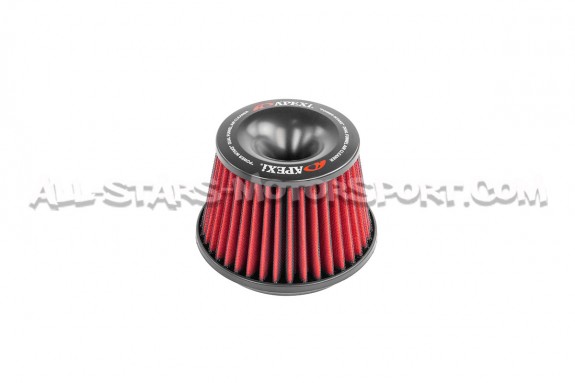 Admision de alto rendimiento Apexi Power Intake para Nissan 200sx S13