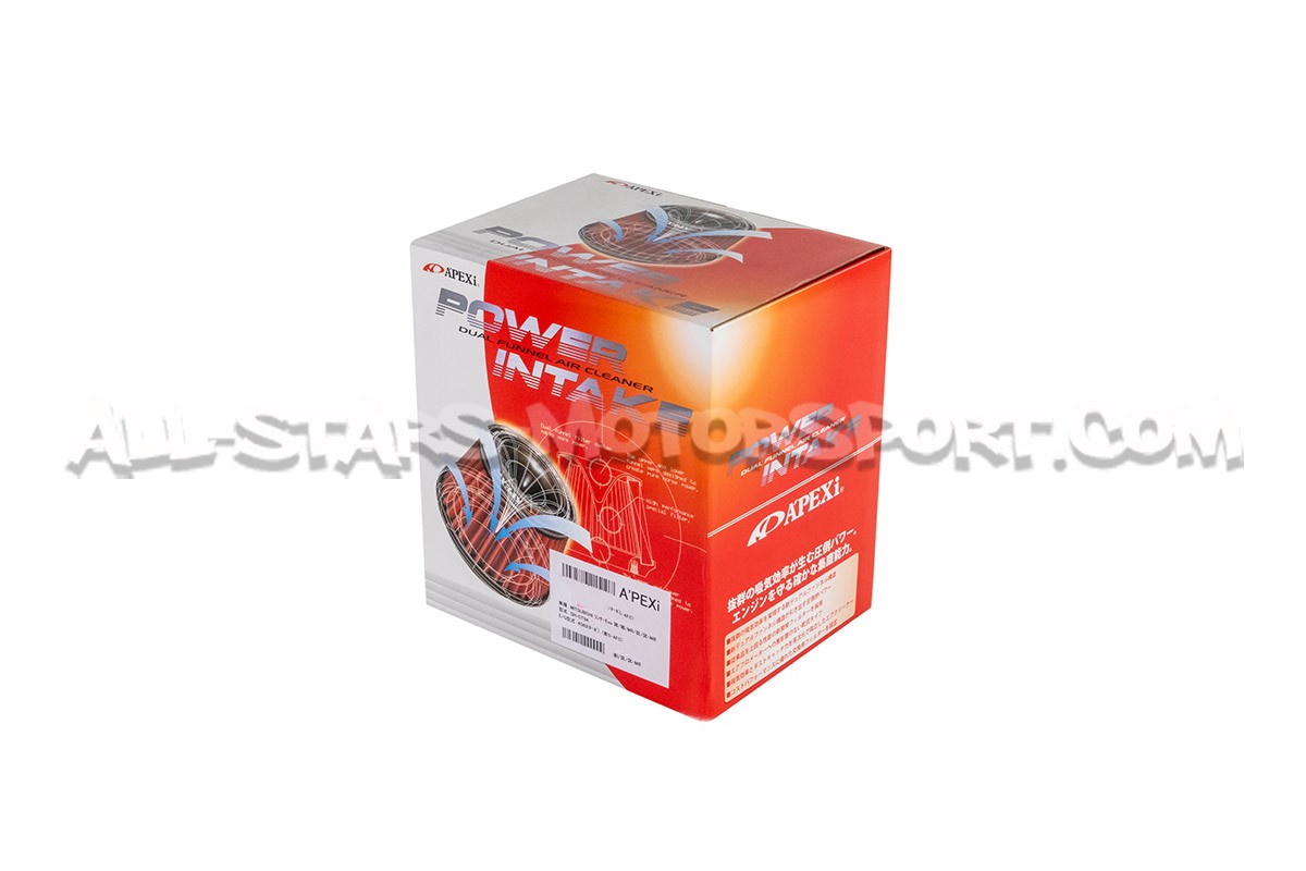 Admision de alto rendimiento Apexi Power Intake para Nissan 200sx S13