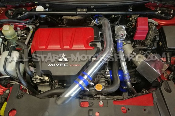 Admission Apexi Power Intake pour Mitsubishi Lancer Evo 10