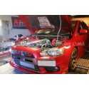 Admission Apexi Power Intake pour Mitsubishi Lancer Evo 10