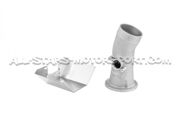 Admission Apexi Power Intake pour Mitsubishi Lancer Evo 10