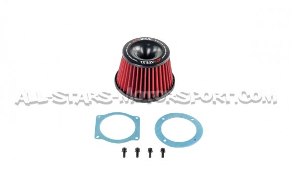 Filtro de aire de reemplazo para admision Apexi Power Intake
