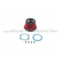 Filtre de remplacement pour admission Apexi Power Intake