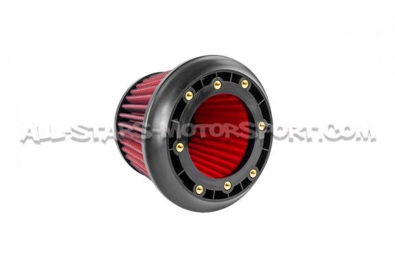 Filtro de aire de reemplazo para admision Apexi Power Intake
