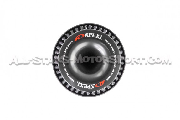 Filtro de aire de reemplazo para admision Apexi Power Intake
