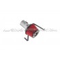 Admision de alto rendimiento Apexi Power Intake para Subaru Impreza WRX / STI 01-07