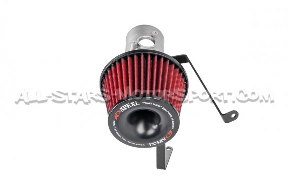 Subaru Impreza WRX / STI 01-07 Apexi Power Intake Kit