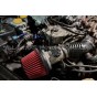 Admision de alto rendimiento Apexi Power Intake para Subaru Impreza WRX / STI 01-07