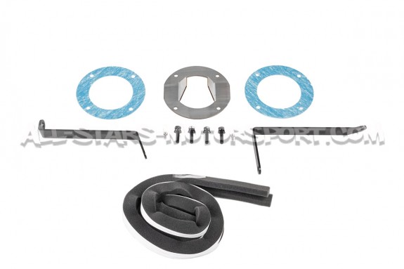 Subaru Impreza WRX / STI 01-07 Apexi Power Intake Kit