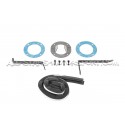 Subaru Impreza WRX / STI 01-07 Apexi Power Intake Kit
