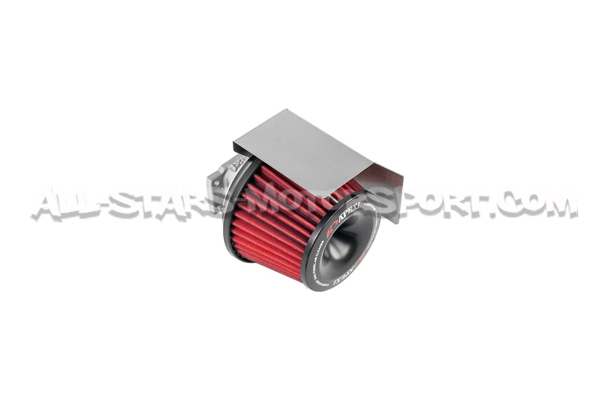 Admission Apexi Power Intake pour Mazda MX5 NA 1.6