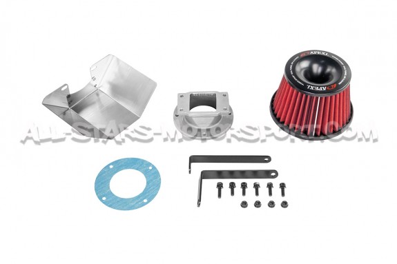 Admision de alto rendimiento Apexi Power Intake para Mazda MX5 NA 1.6