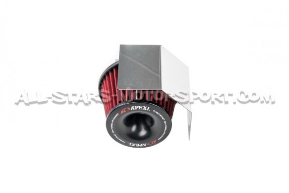 Admission Apexi Power Intake pour Mazda MX5 NA 1.6