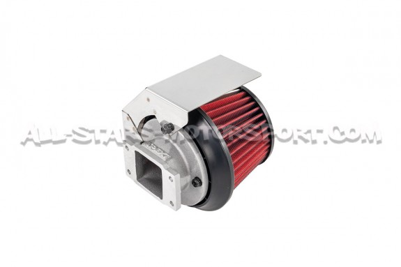 Mazda MX5 NA 1.6 Apexi Power Intake Kit