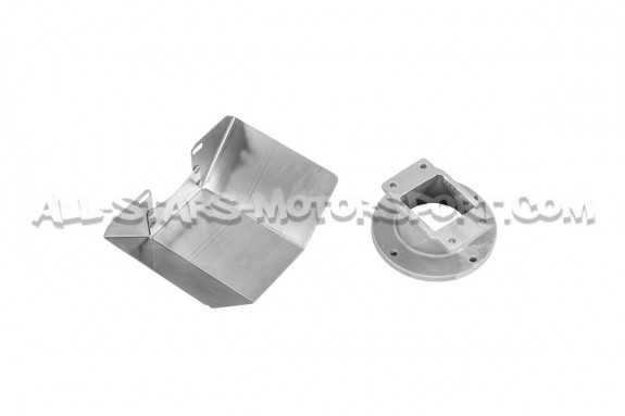 Admision de alto rendimiento Apexi Power Intake para Mazda MX5 NA 1.6