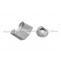 Admision de alto rendimiento Apexi Power Intake para Mazda MX5 NA 1.6