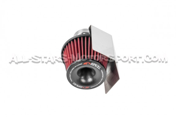 Admission Apexi Power Intake pour Mazda MX5 NB