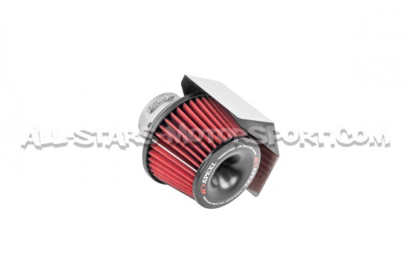Admision de alto rendimiento Apexi Power Intake para Mazda MX5 NA 1.8