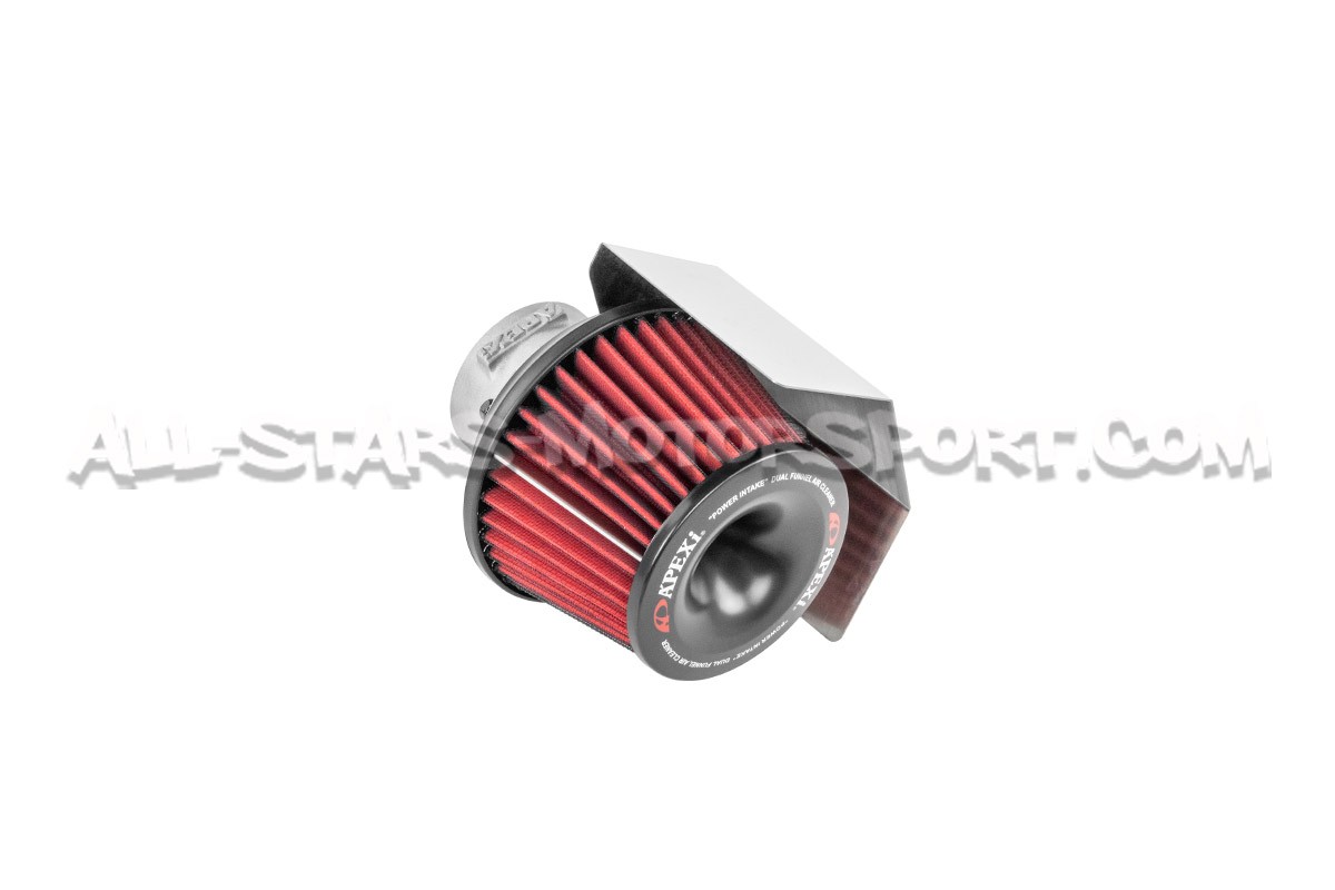 Admission Apexi Power Intake pour Mazda MX5 NA 1.8