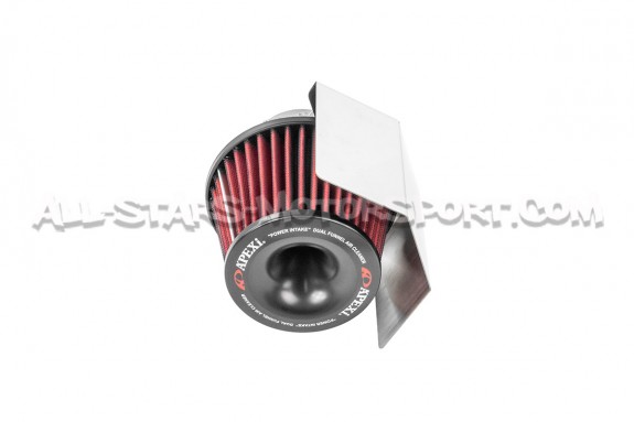 Mazda MX5 NA 1.8 Apexi Power Intake Kit
