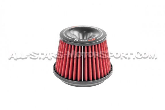 Admision de alto rendimiento Apexi Power Intake para Mazda MX5 NA 1.8