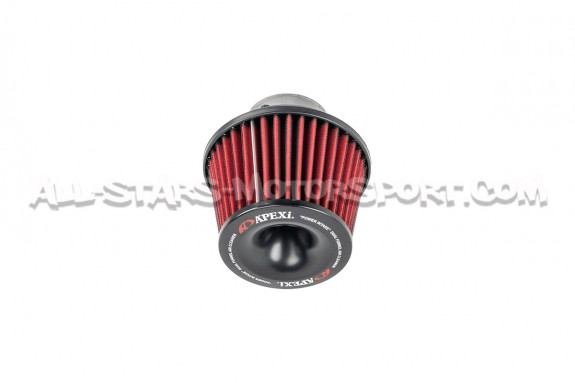 Admision de alto rendimiento Apexi Power Intake 70mm o 80mm