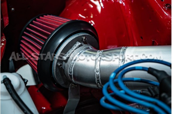 70mm or 80mm Apexi Power Intake Kit
