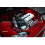 70mm or 80mm Apexi Power Intake Kit