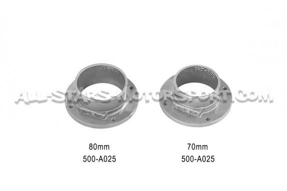 70mm or 80mm Apexi Power Intake Kit