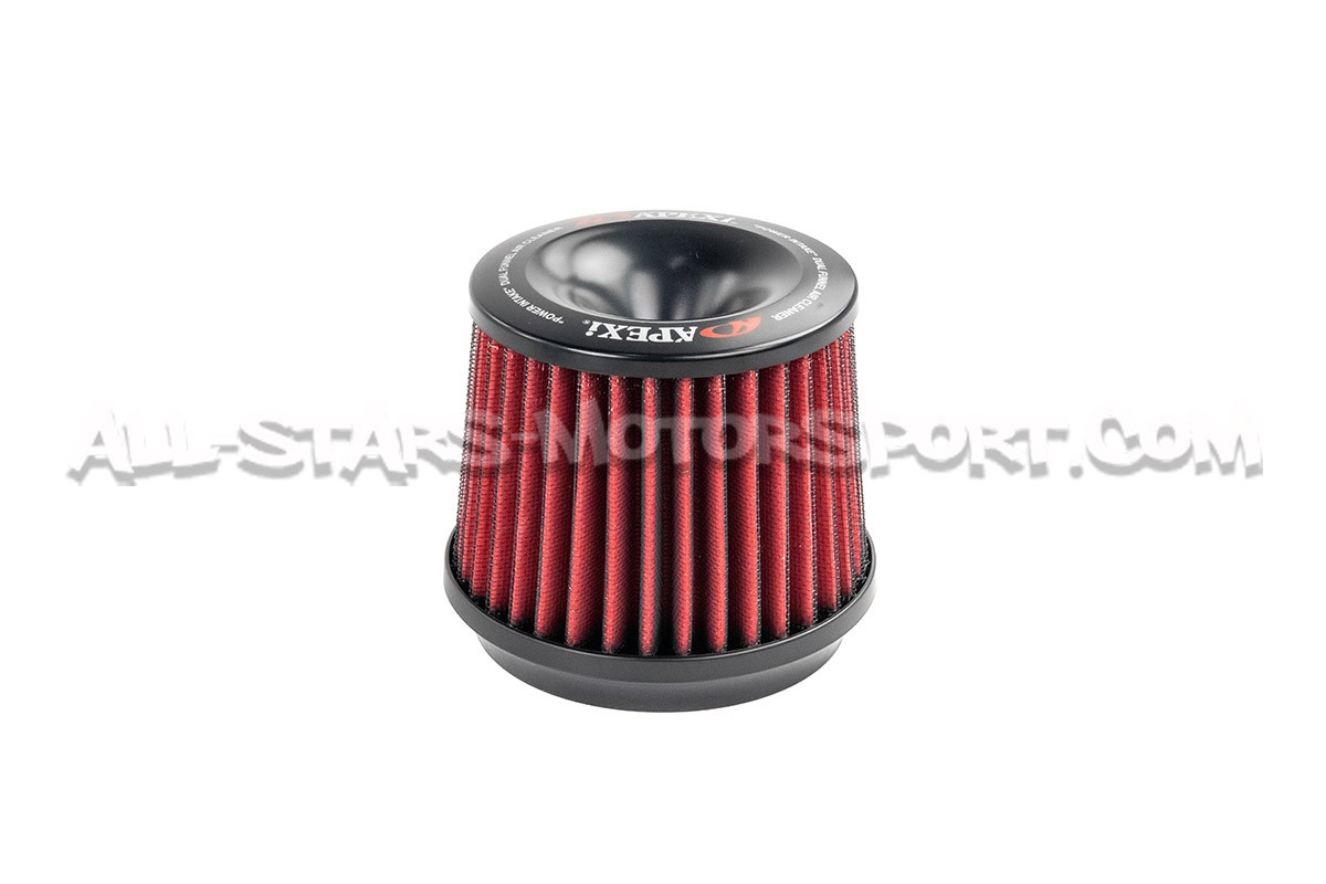 Admision de alto rendimiento Apexi Power Intake para Toyota MR2 ZZW30