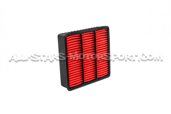 Filtro de aire de alto rendimiento Apexi Power Intake para Mitsubis...