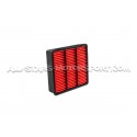 Filtro de aire de alto rendimiento Apexi Power Intake para Mitsubis...