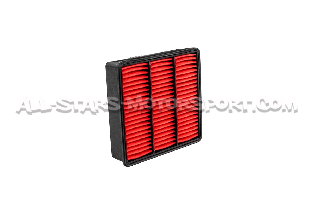 Filtro de aire de alto rendimiento Apexi Power Intake para Mitsubishi Lancer Evo 8 / Evo 9