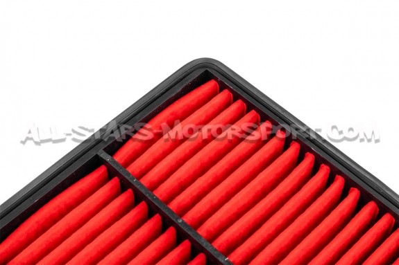 Filtre à air sport Apexi Power Intake pour Mitsubishi Lancer Evo 8 ...