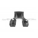 Toyota GR86 / Subaru BRZ ZD8 Apexi Carbon Fiber Engine Covers