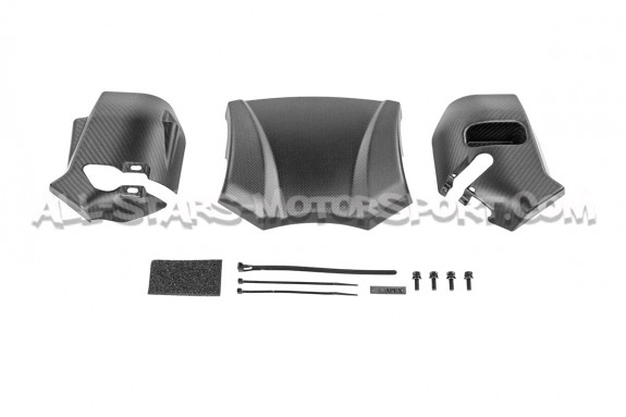 Kit caches moteur Apexi en carbone pour Toyota GR86 / Subaru BRZ ZD8