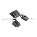 Toyota GR86 / Subaru BRZ ZD8 Apexi Carbon Fiber Engine Covers