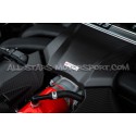 Toyota GR86 / Subaru BRZ ZD8 Apexi Carbon Fiber Engine Covers